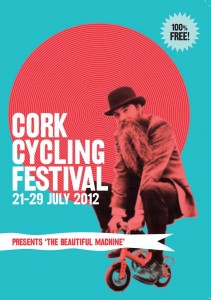 Cork Cycling Festival 2012